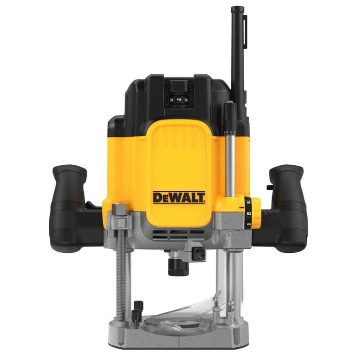 DEWALT DWE625 15 Amp Corded 1/2 in. Plunge Router
