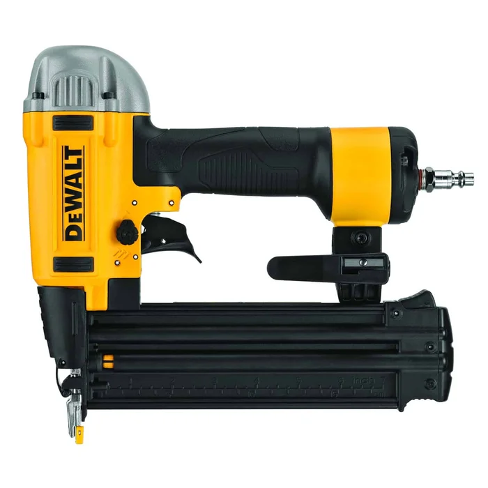 DeWalt DWFP12233 Precision Point 18 Ga. Brad Nailer