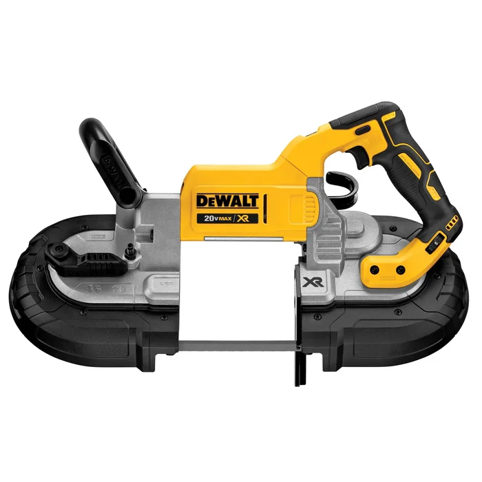 DEWALT XR 20 Volts 5-in Portable Band Saw (Battery and Charger Not Included)