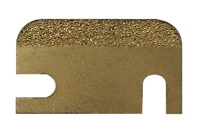 Diamabrush Diamond Grit Grinding/Sharpening Wheel Accessory