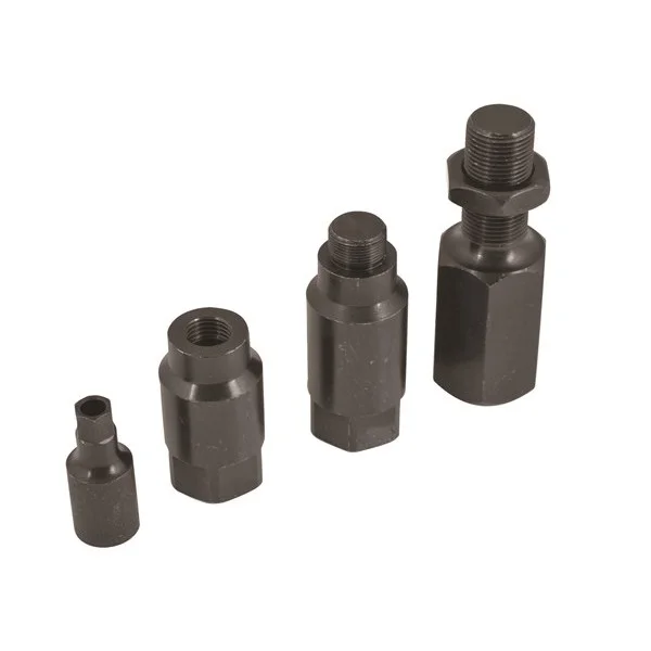 Diesel Injector Removal Set – 4 Piece – Delphi/Bosch