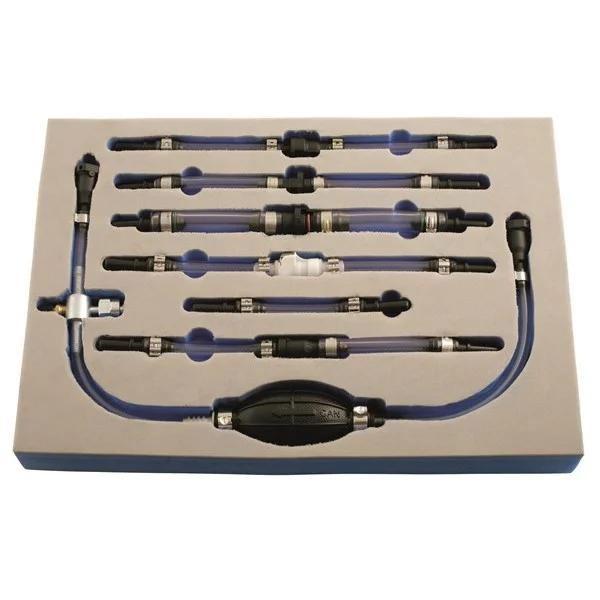 Diesel Priming & Bleeding Kit – Diesel Engines