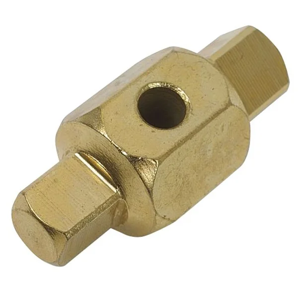 Drain Plug Key – 3/8in./11mm²