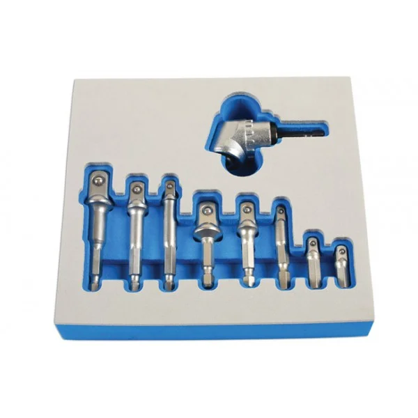Drill Adaptor Set