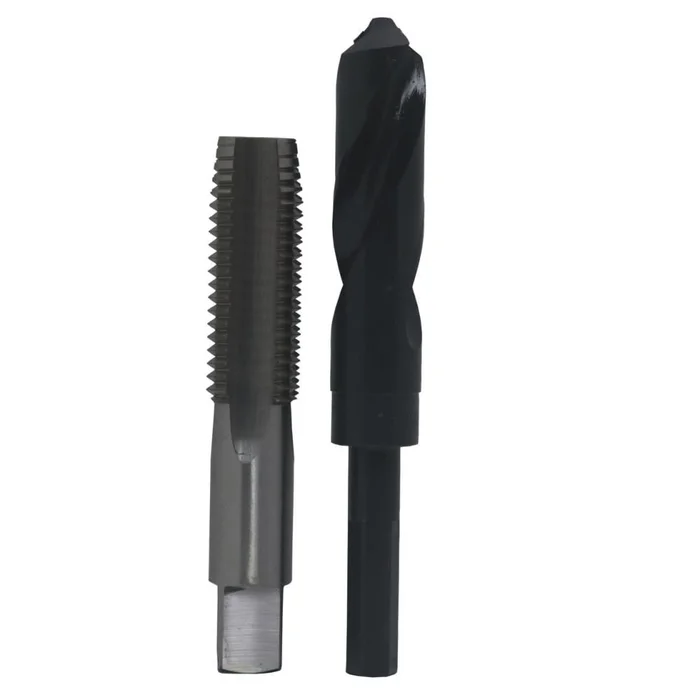 Drill America POU M33 x 2 Metric Tap and Drill Set