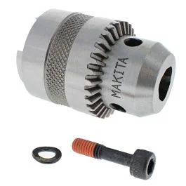 Drill Chuck S-13 for Makita DA4031 Rotary Angle Drill – 193519-7