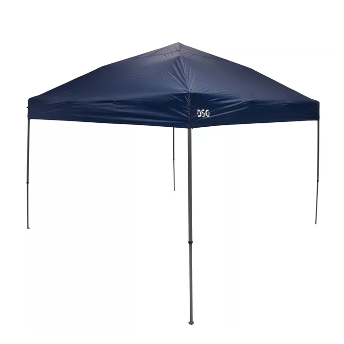 DSG 12’x12′ Straight Leg Canopy – Navy