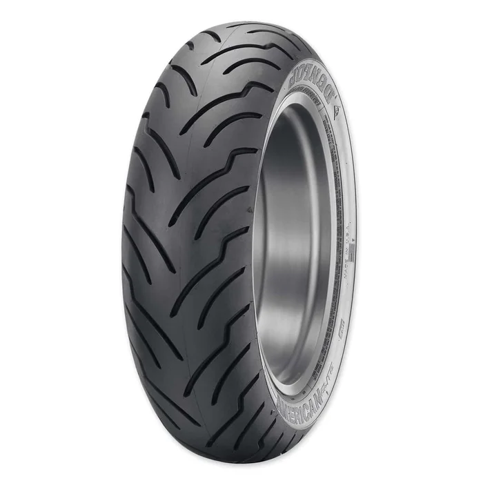 Dunlop American Elite 130/90B16 Rear Tire 31AE-12
