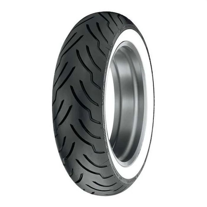 DUNLOP American Elite Tire Front 130/90B16 WWW