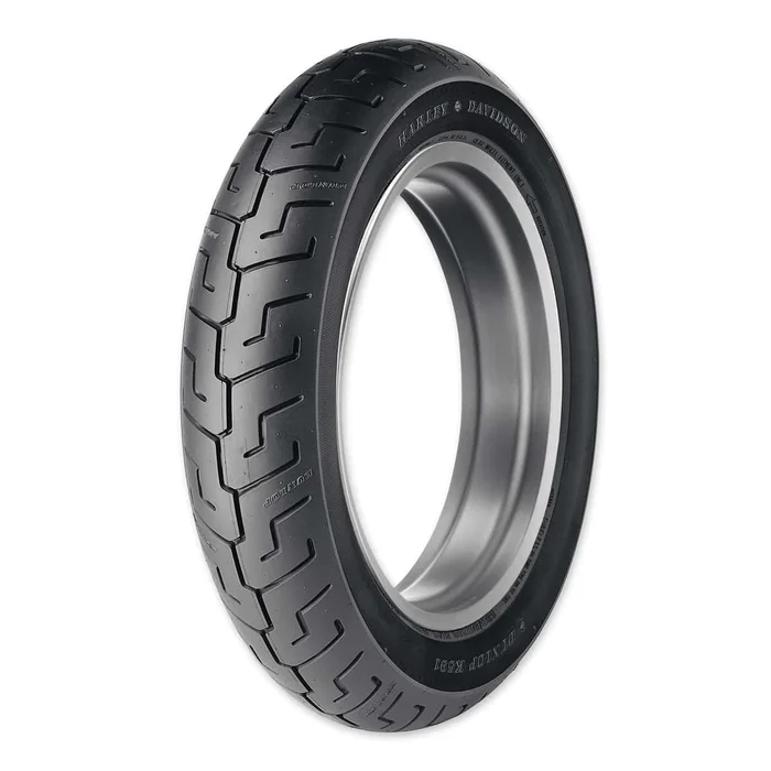 Dunlop K591 150/80B16 Rear Tire 3023-91