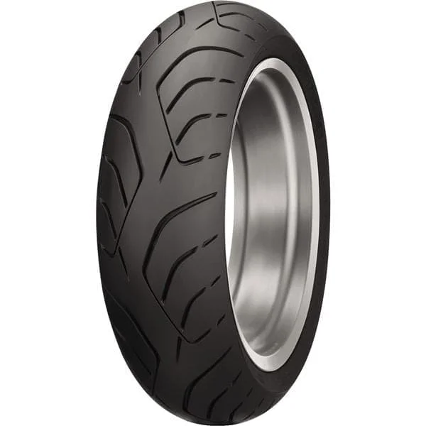Dunlop Roadsmart III 180/55ZR17 Rear Tire 33R308.