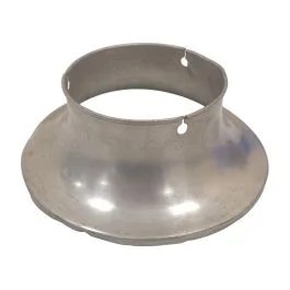 Dust Cover – 3 1/4″ Diameter to Suit Villiers MK25 Engine – D9579