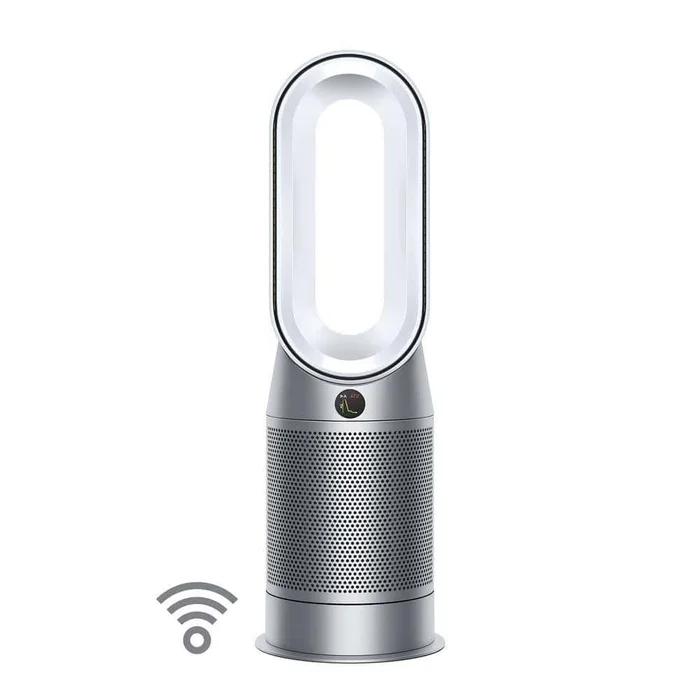 Dyson 368960-01 Purifier Hot+Cool HP07
