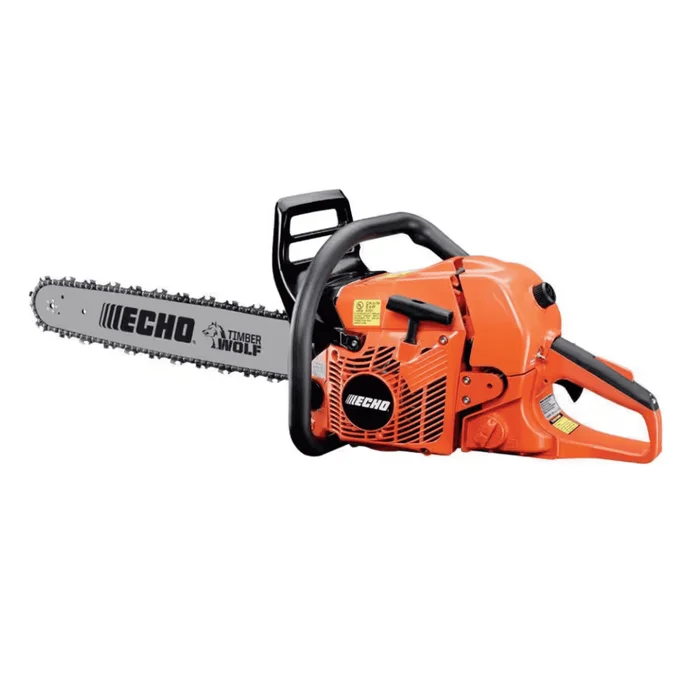 ECHO CS-590-18 18 in. 59.8 cc Gas 2-Stroke Cycle Chainsaw