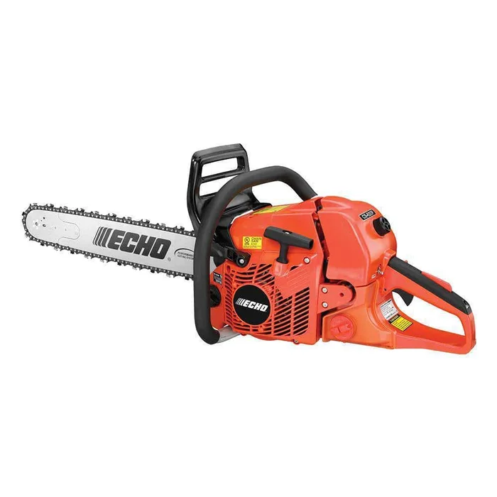 ECHO CS-620P-20 20 in. 59.8 cc Gas 2-Stroke X Series Rear Handle Chainsaw
