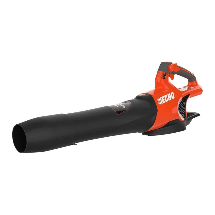 ECHO DPB-2500BT eFORCE 56V 151 MPH 526 CFM Cordless Battery Powered Handheld Leaf Blower (Tool Only)