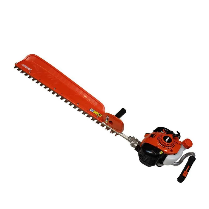 ECHO HCS-3810 38 in. 21.2 cc Gas 2-Stroke Engine Single-Sided Hedge Trimmer
