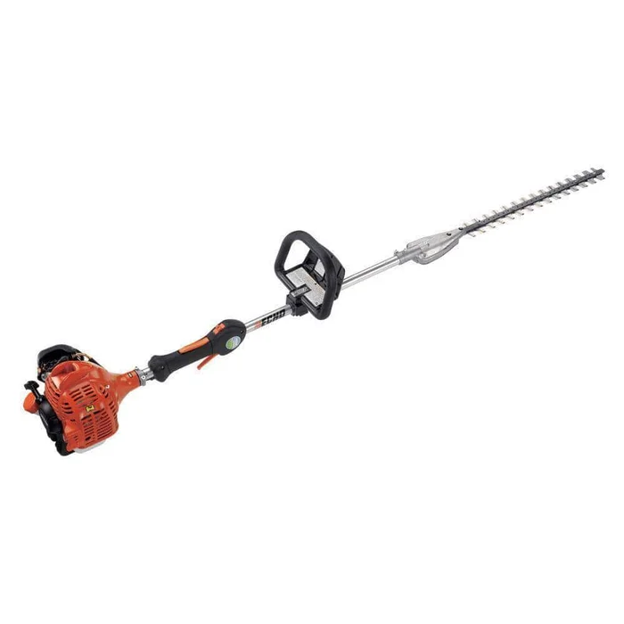ECHO SHC-225 21 in. 21.2 cc Gas 2-Stroke Hedge Trimmer with 33 in. Shaft