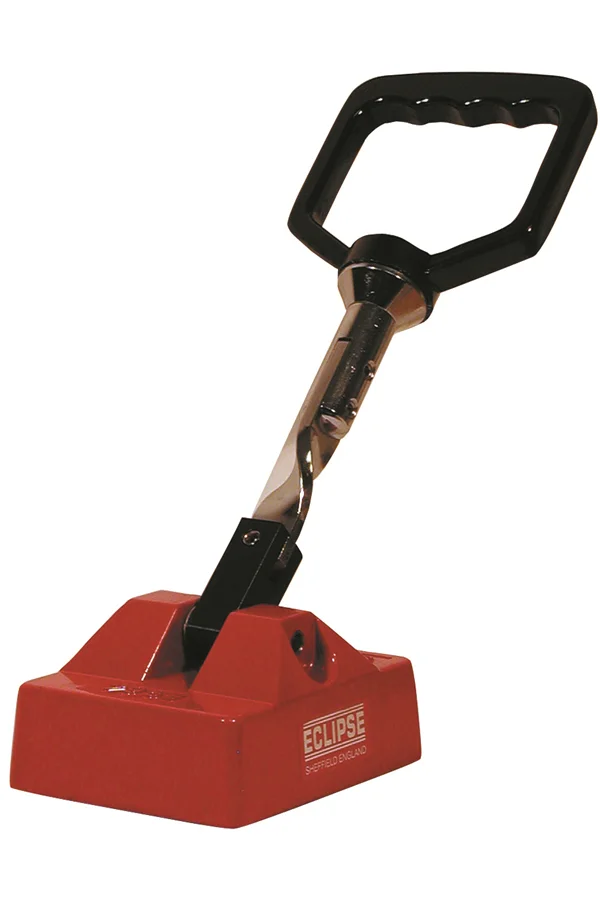 Eclipse Magnetics E964 Steel Plate Drag