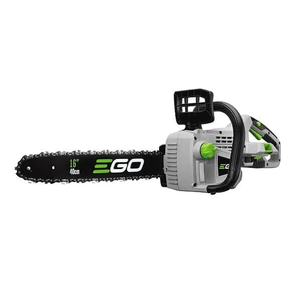EGO CS1600 POWER+ 56-volt 16-in Brushless Cordless Electric Chainsaw Ah (Tool Only)