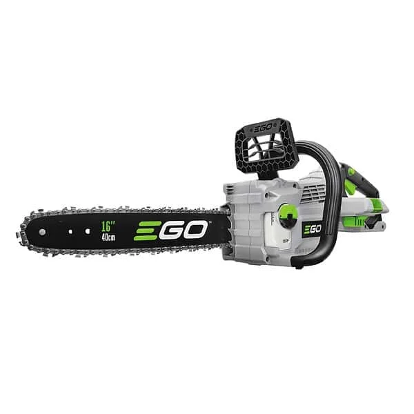 EGO POWER+ 56-volt 16-in Brushless Battery Chainsaw (Battery and Charger Not Included)