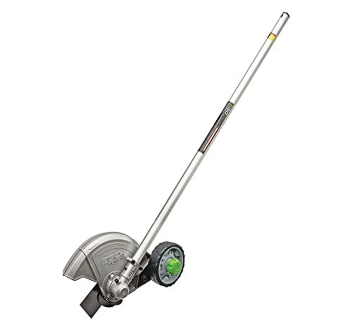 EGO Power+ EA0800 8-Inch Edger Attachment for EGO 56-Volt Lithium-ion Multi Head System, Silver
