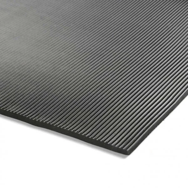 EV INSULATING RUBBER MAT TO IEC 61111 – 1 x 1M