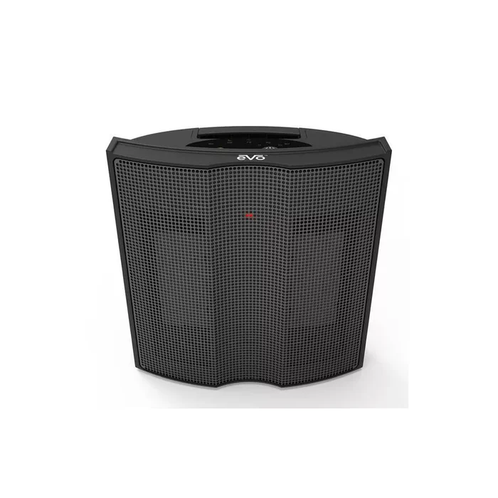 EVO Twin Ceramic Heater