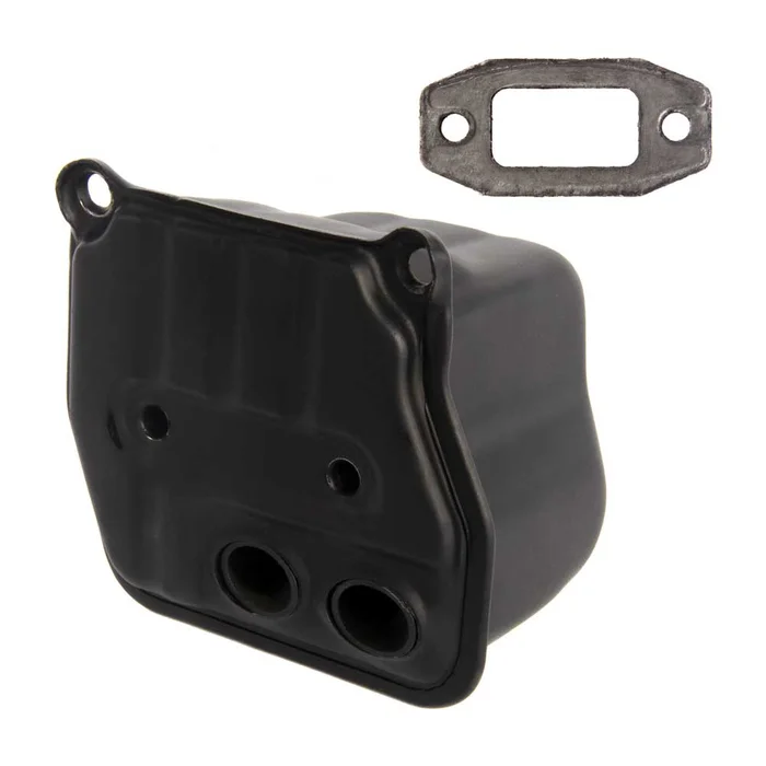 Exhaust Kit (PCS-4500/PCS-5800/PCS-6200)