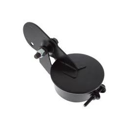 Exhaust Rain Cap 3 Inch Counterweight Style for Vehicles and Generators