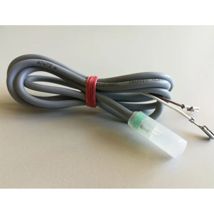 External Status Indicator Cable for VSD units (Green)