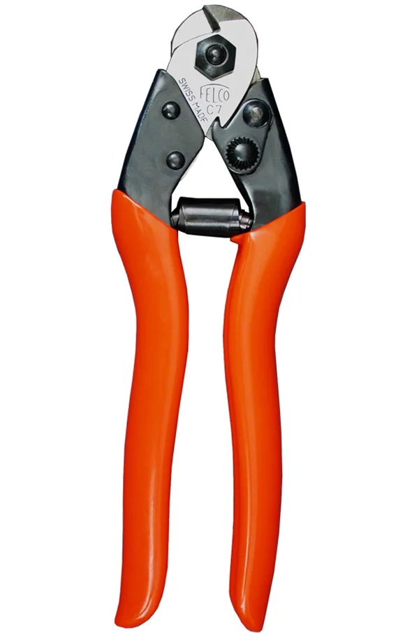 Felco C7 Wire Rope Cutter