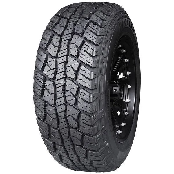 Finalist Terreno A/T 285/70R17 117T SUV Light Truck All Season All Terrain Tire 285/70/17 (Tire Only)
