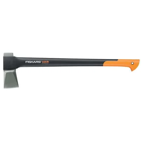 Fiskars X25 Forged Steel Blade 28″ Splitting Axe
