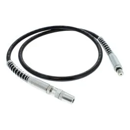 Flexible Hose 1200mm for Makita DGP180Z Grease Gun – OEM No. 1916S5-1