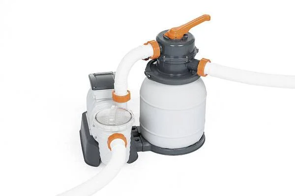 Flowclear 1500 Gallon Sand Filter