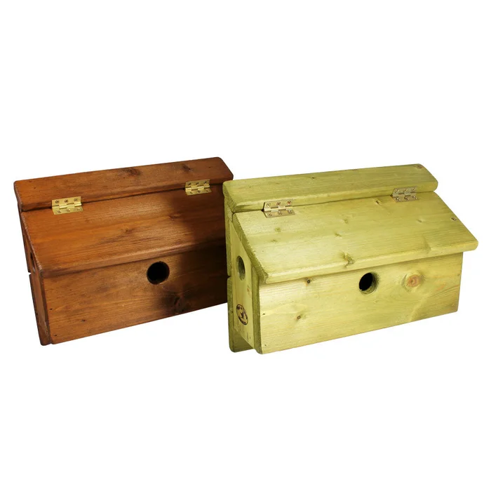 Flyte Sparrow Terrace Nest Box