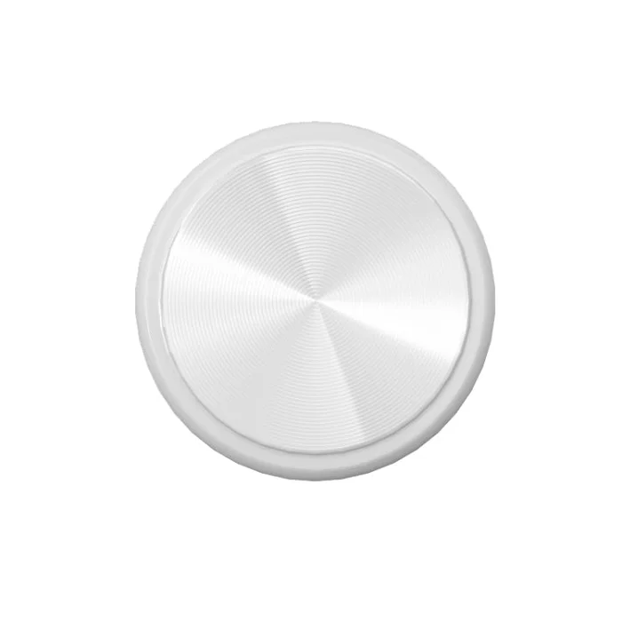 For Apple Series Global Positioning Smart Anti-Lost Device Mini GPS Pet Locator(White)