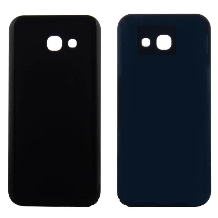 For Galaxy A3 (2017) / A320 Battery Back Cover (Black)