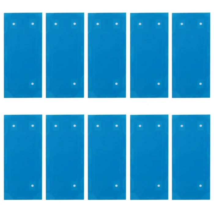 For Galaxy S7 Edge 10pcs Battery Adhesive Tape Stickers