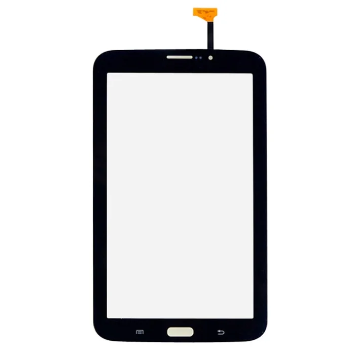 For Galaxy Tab 3 7.0 / T211 Original Touch Panel Digitizer (Black)