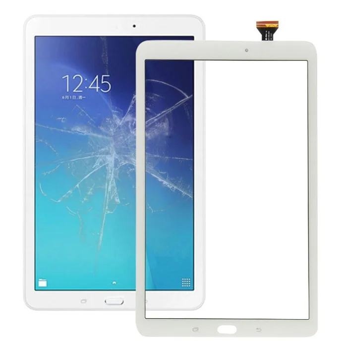 For Galaxy Tab E 9.6 / T560 / T561 Touch Panel (White)