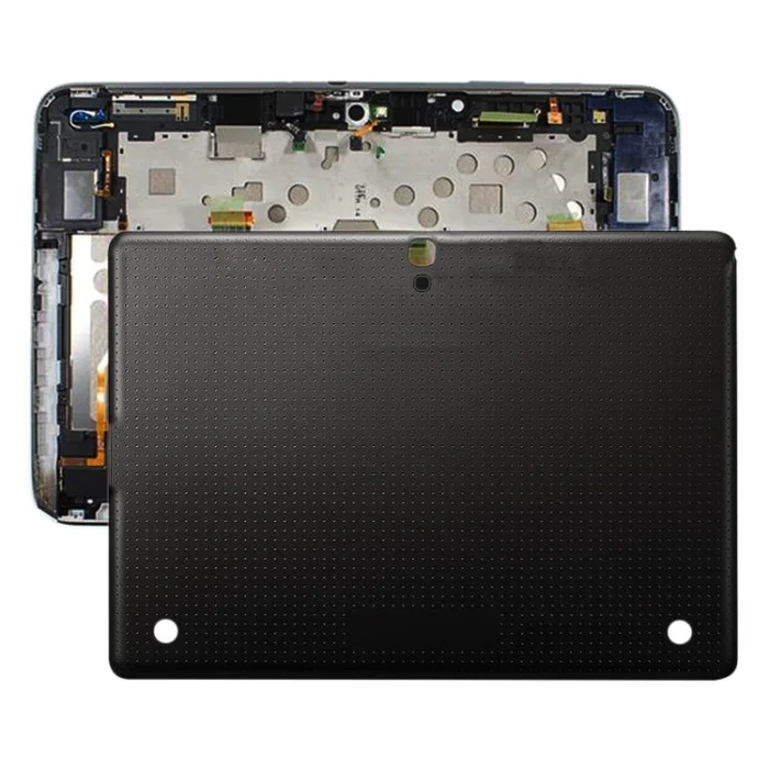 For Galaxy Tab S 10.5 T800 Battery Back Cover (Black)
