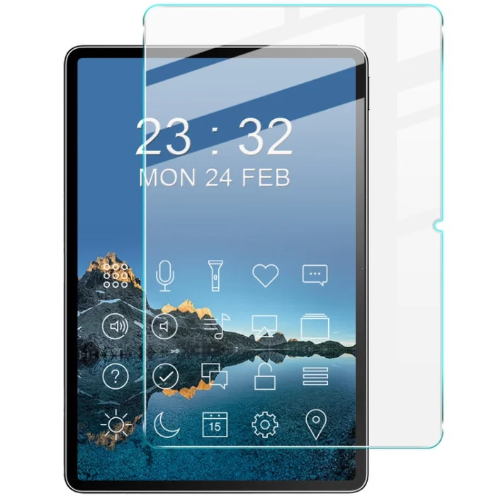 For Huawei MatePad Air 11.5 imak H Series Screen Tempered Glass Film