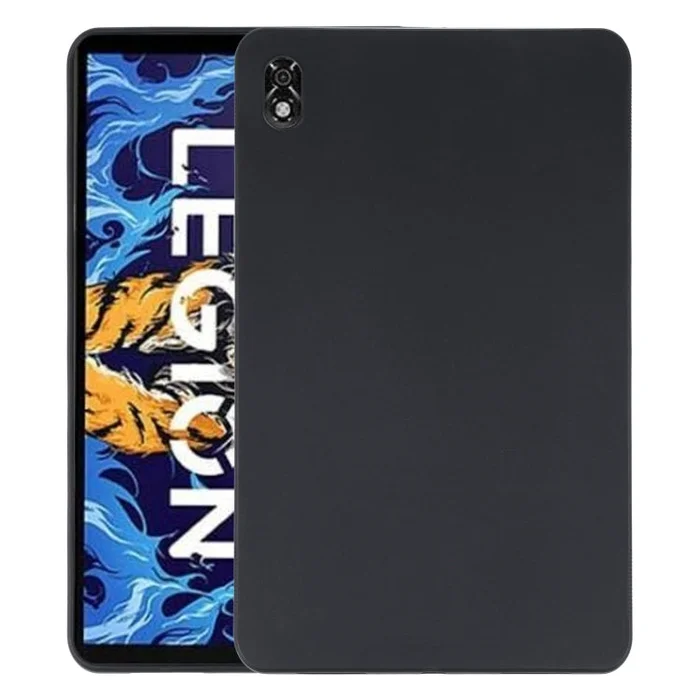 For Lenovo Legion Y700 / TB-9707F TPU Tablet Case (Black)