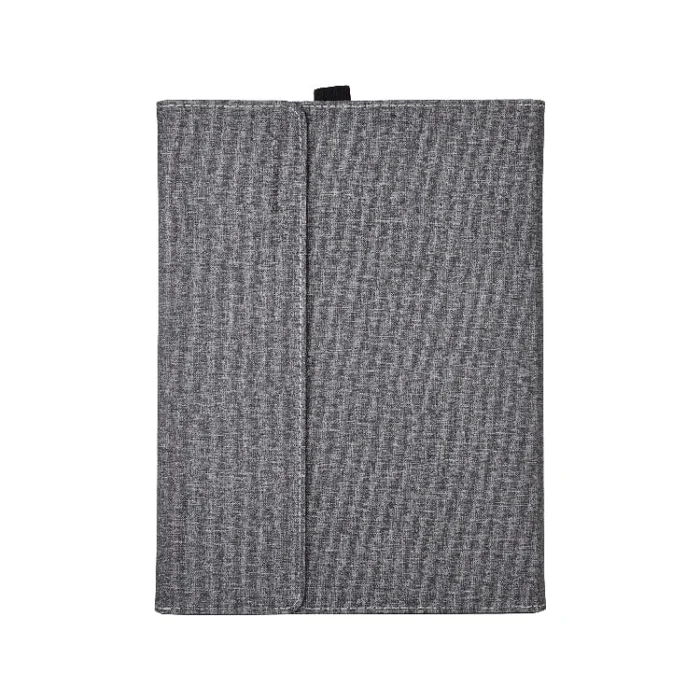 For Microsoft Surface Pro 9 All-Inclusive Drop Tablet PC Case(Light Gray)