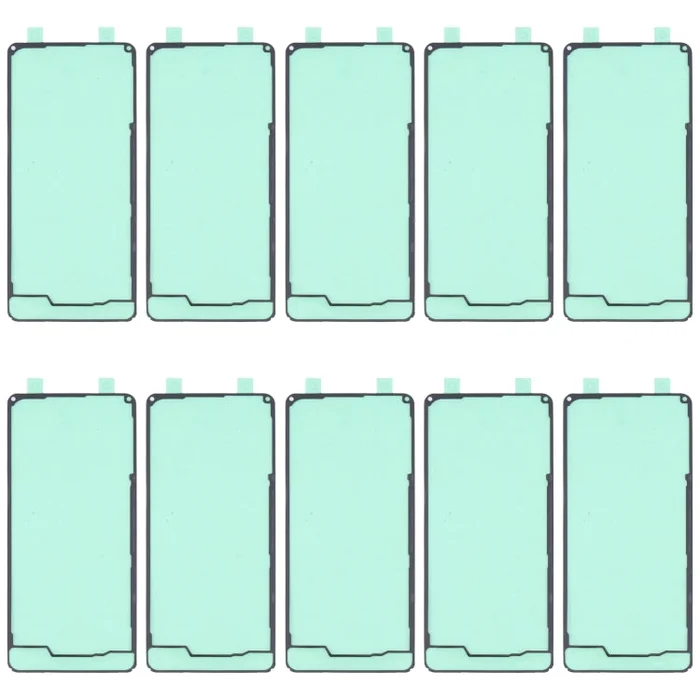 For Samsung Galaxy A32 5G SM-A326B 10pcs Back Housing Cover Adhesive