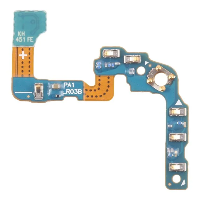 For Samsung Galaxy S25 SM-S931B Original Earpiece Speaker Flex Cable