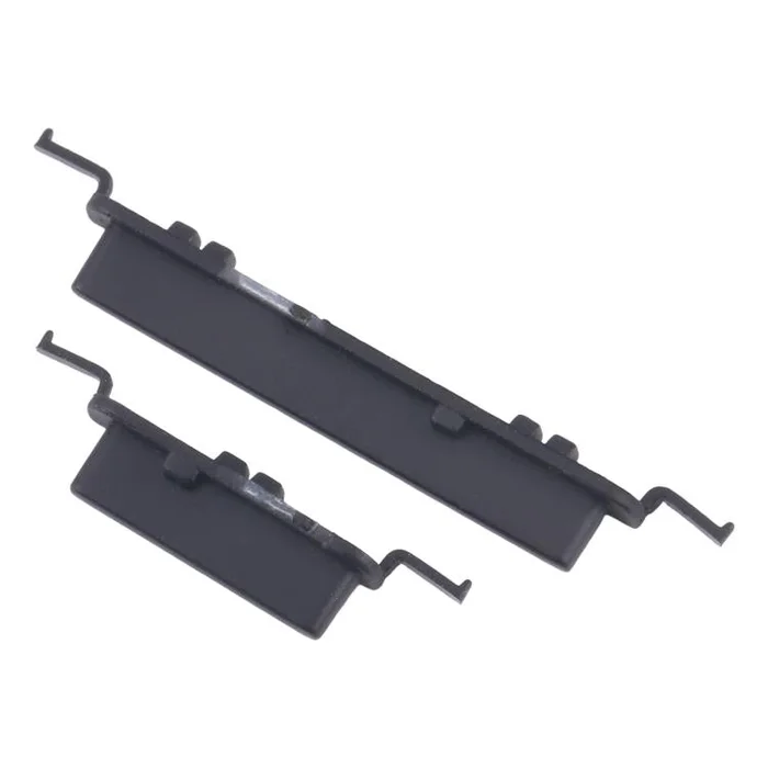 For Samsung Galaxy Tab A 8.0 SM-T380/T385 Original Power Button and Volume Control Button (Black)