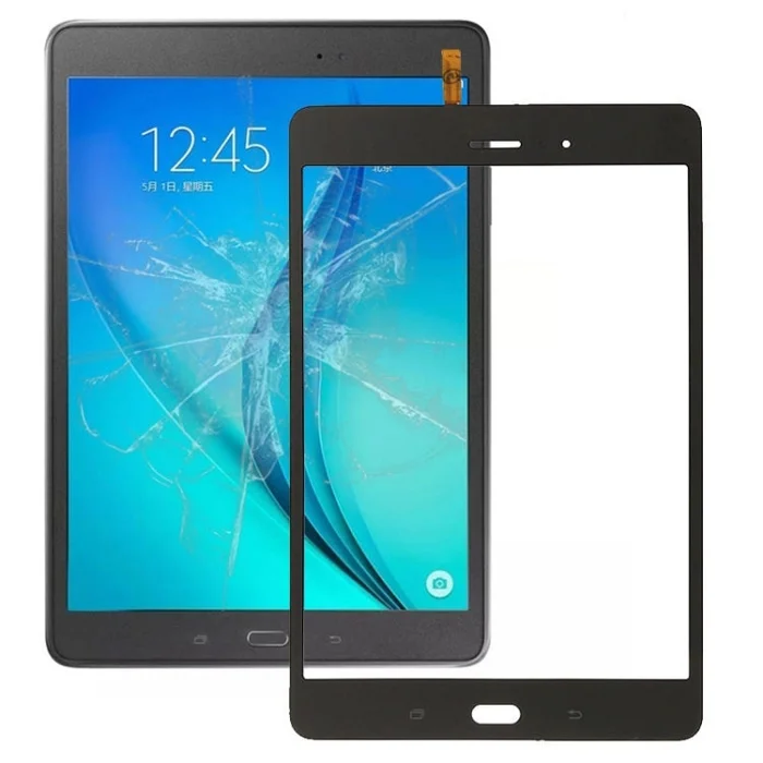For Samsung Galaxy Tab A 8.0 / T355 3G Versioin Touch Panel (Grey)